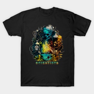 Scientist T-Shirt